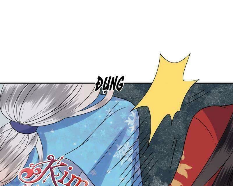 vương gia kiêu ngạo quá khó cua chapter 31 10