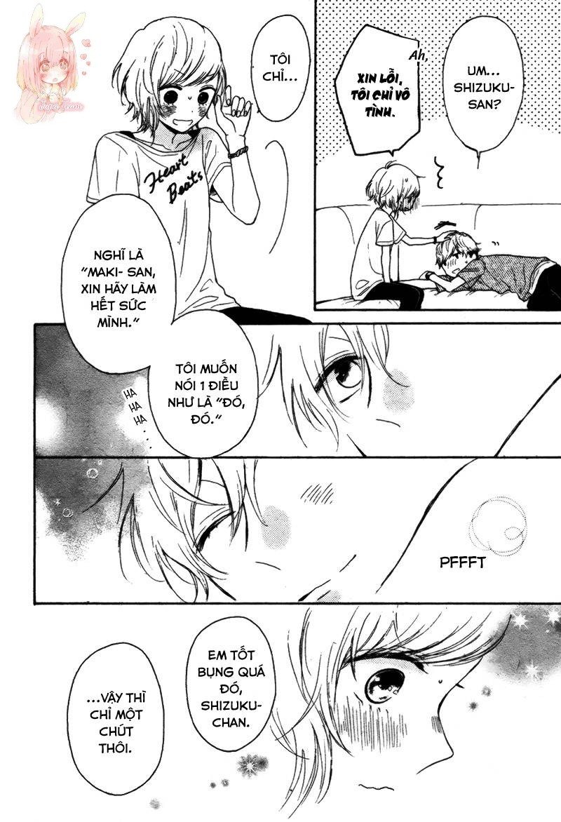 yume nado mite ha orimasen chapter 0.5 21