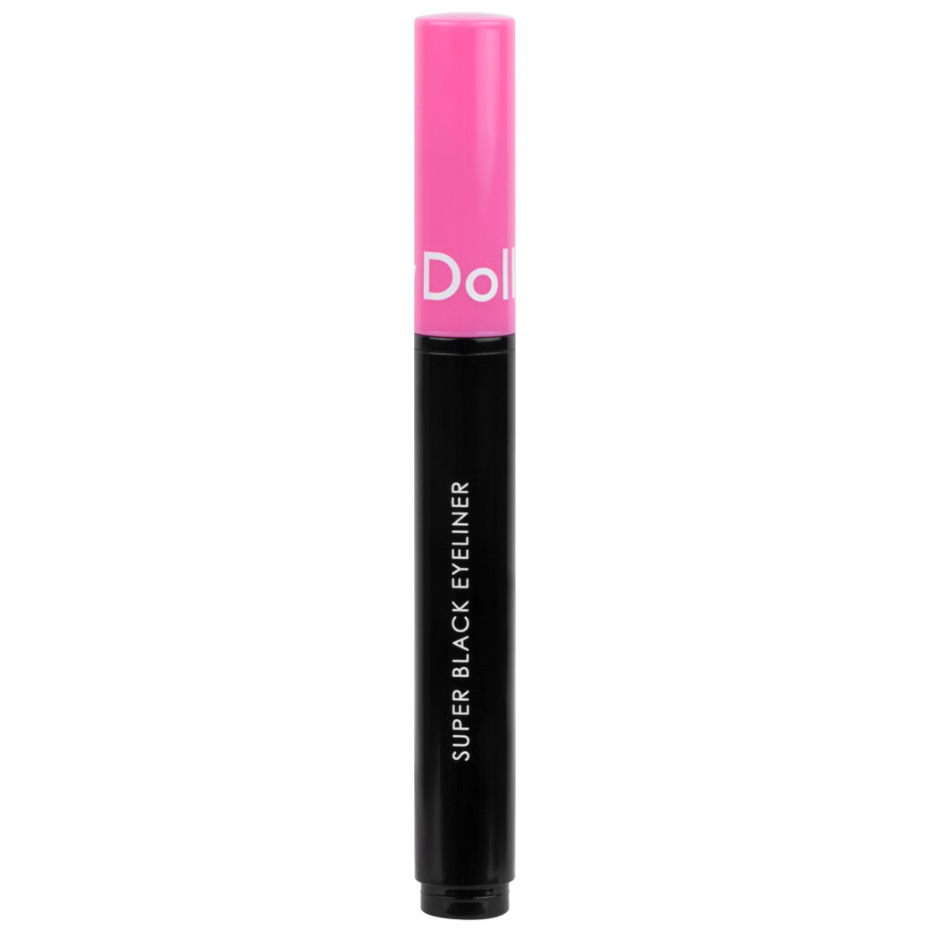 Bút kẻ mắt mini Cathy Doll Beauty To Go Jet Lag Easy Eye Liner 0.4ml