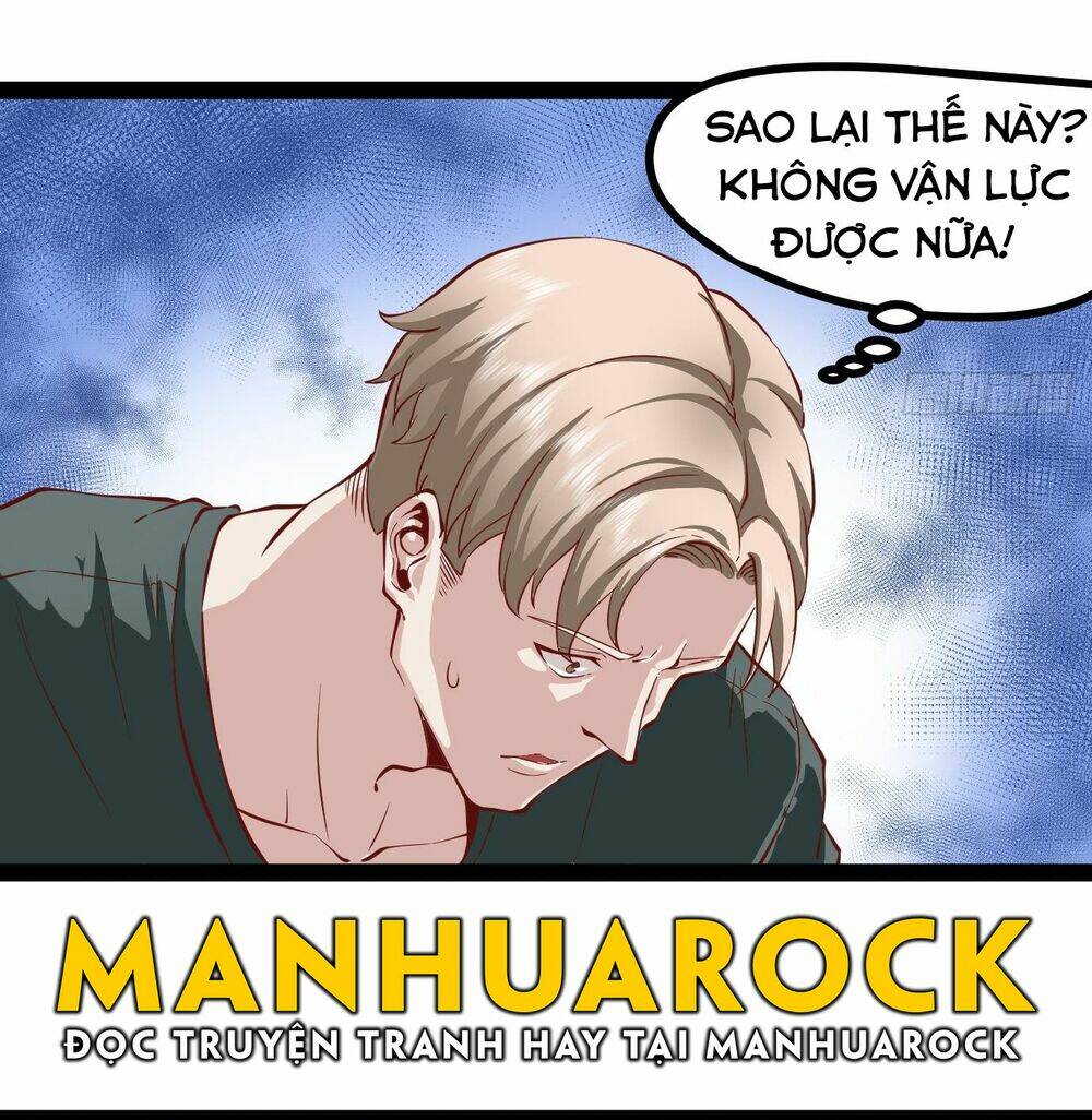 đô thị cực phẩm tiên đế chapter 24 25