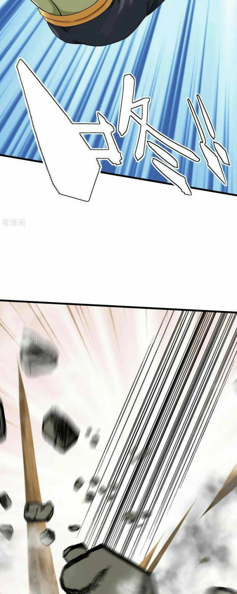 trọng sinh ta là đại thiên thần chapter 173 18