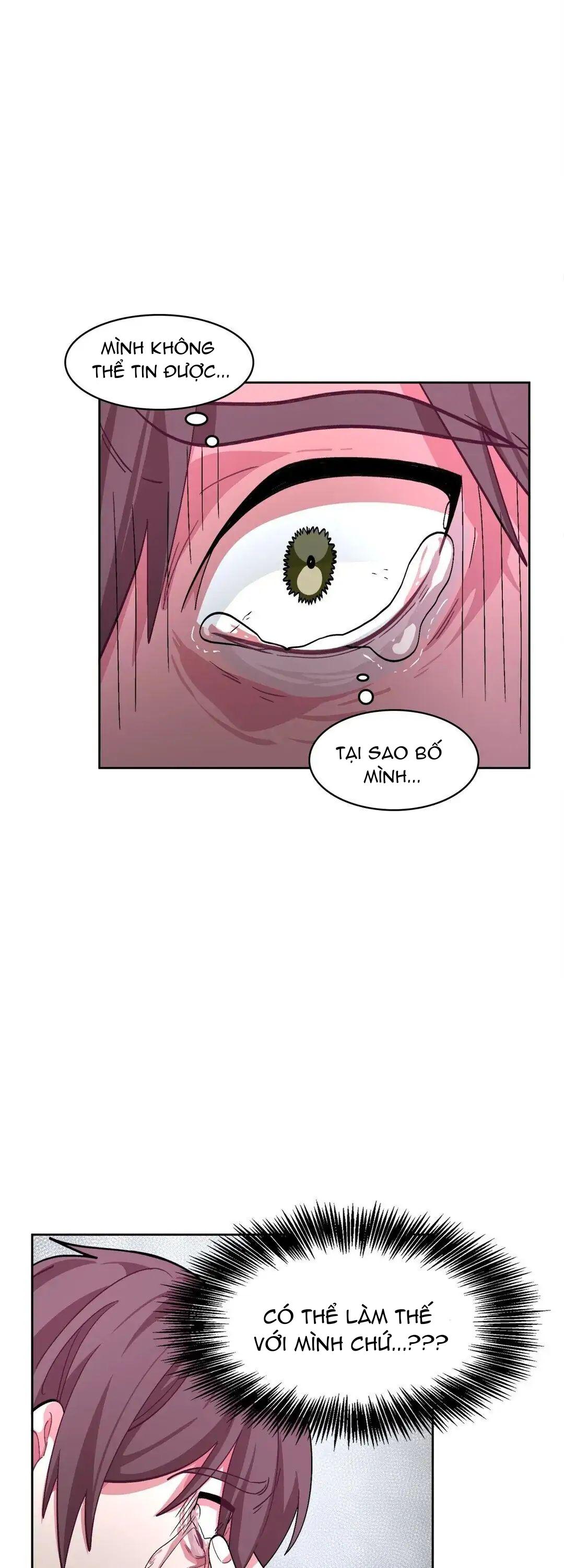 hãy vâng lời anh chapter 29 33