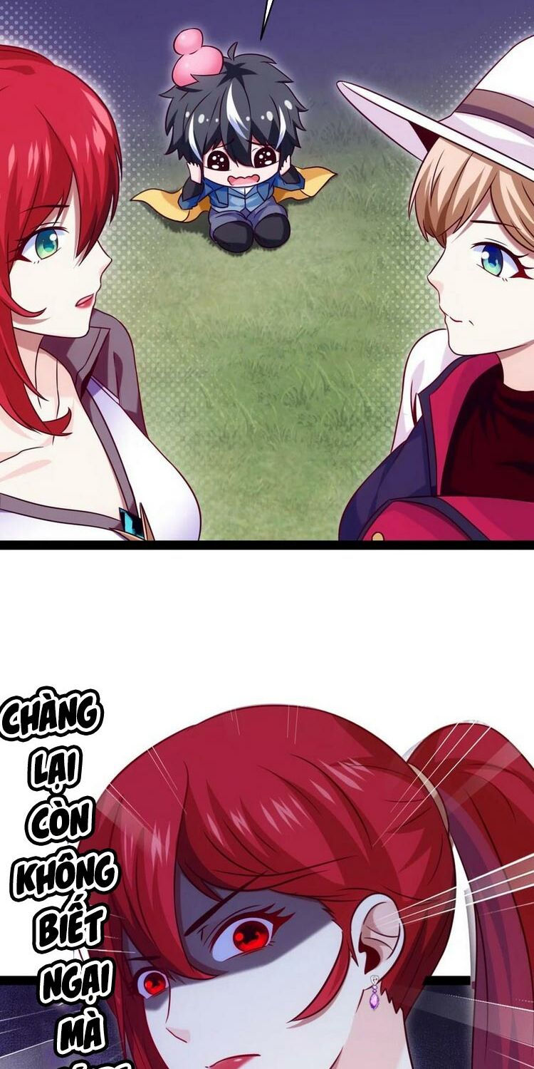 ma thú kiếm thánh dị giới tung hoành chapter 185 4