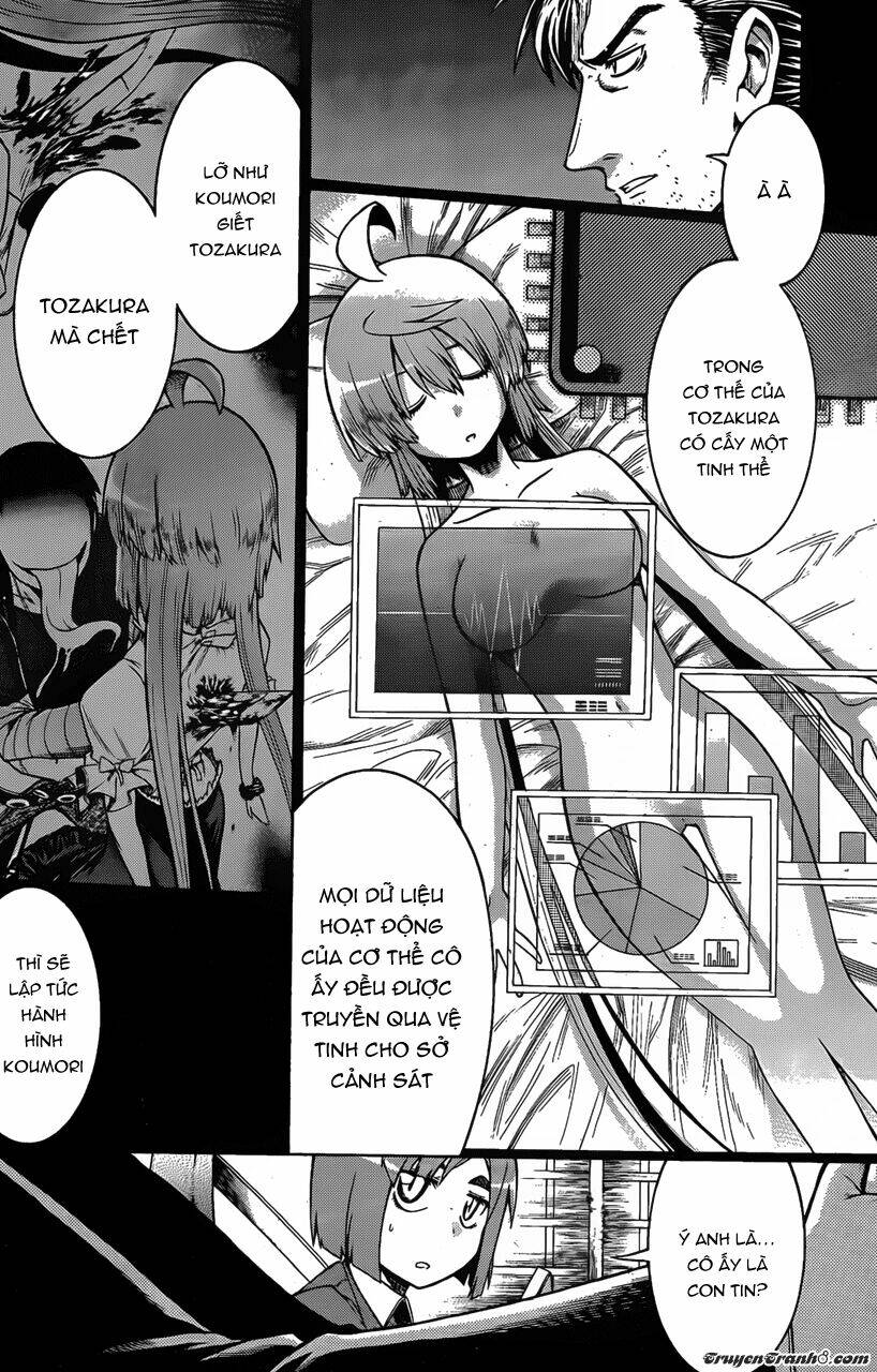 murcielago chapter 17 21