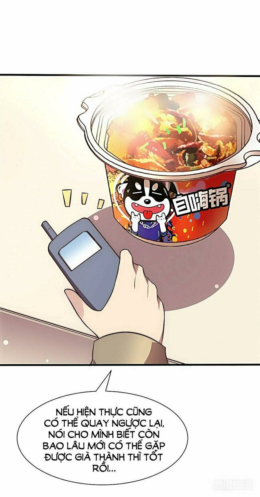 thời gian đều biết chapter 13 21