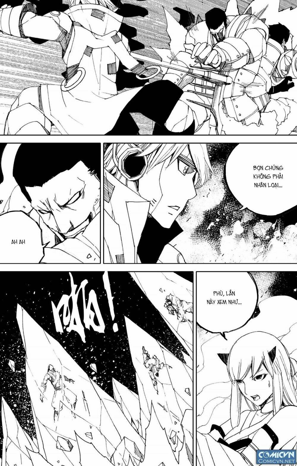 tây du đường tăng hàng ma chapter 35 9