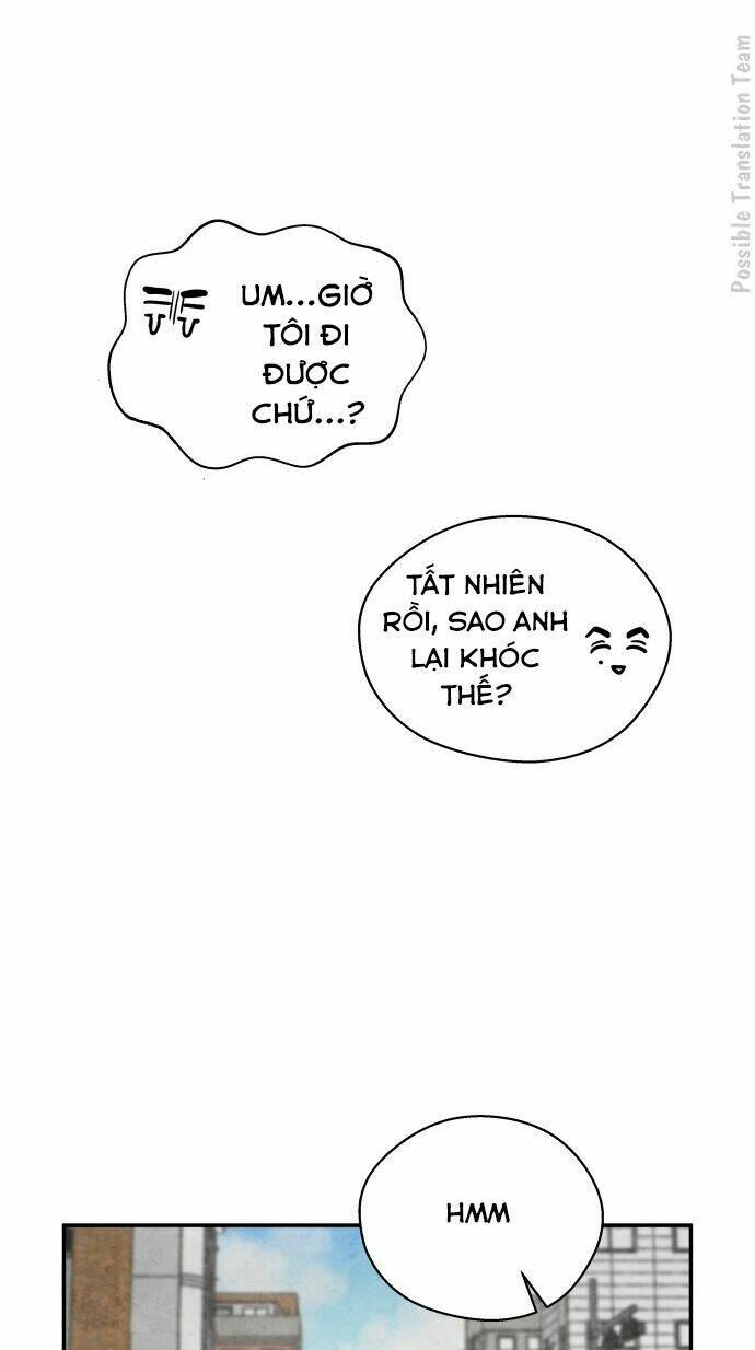 tai sói và mũ đỏ chapter 28 26