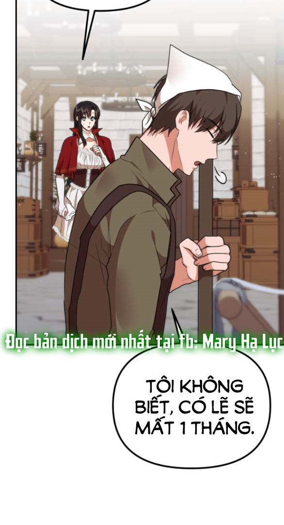[18+] dũng sĩ vị tha chapter 18.1 42