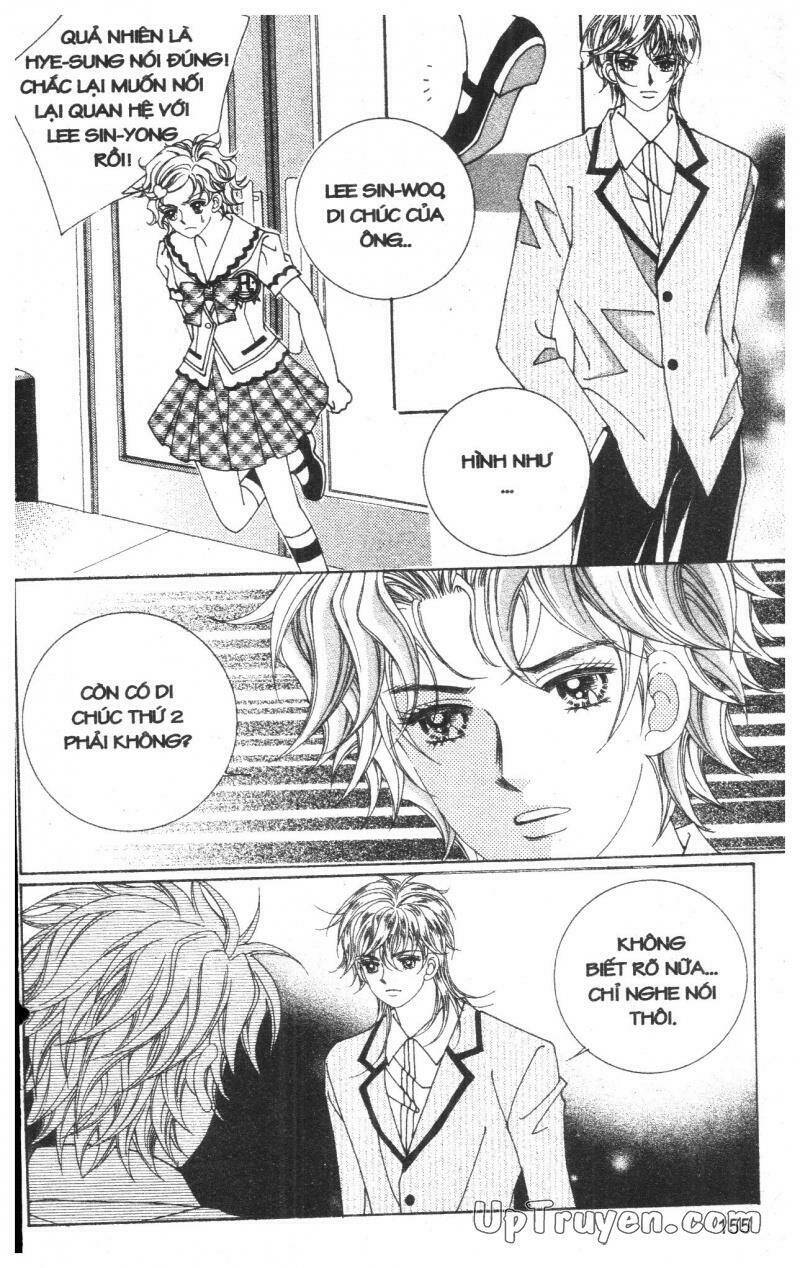 meo meo dịu dàng đi nhé chapter 5 153