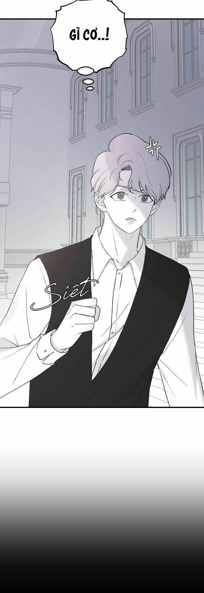 ba người anh trai cực phẩm của tôi chapter 40 42