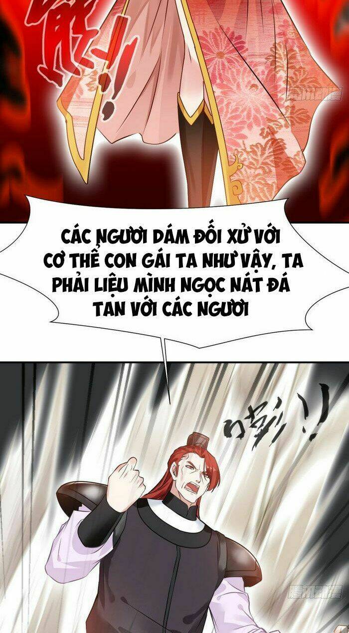 một đời thành tiên chapter 22 15