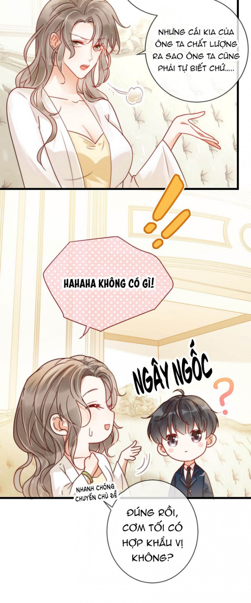 nịch tửu chapter 9 8