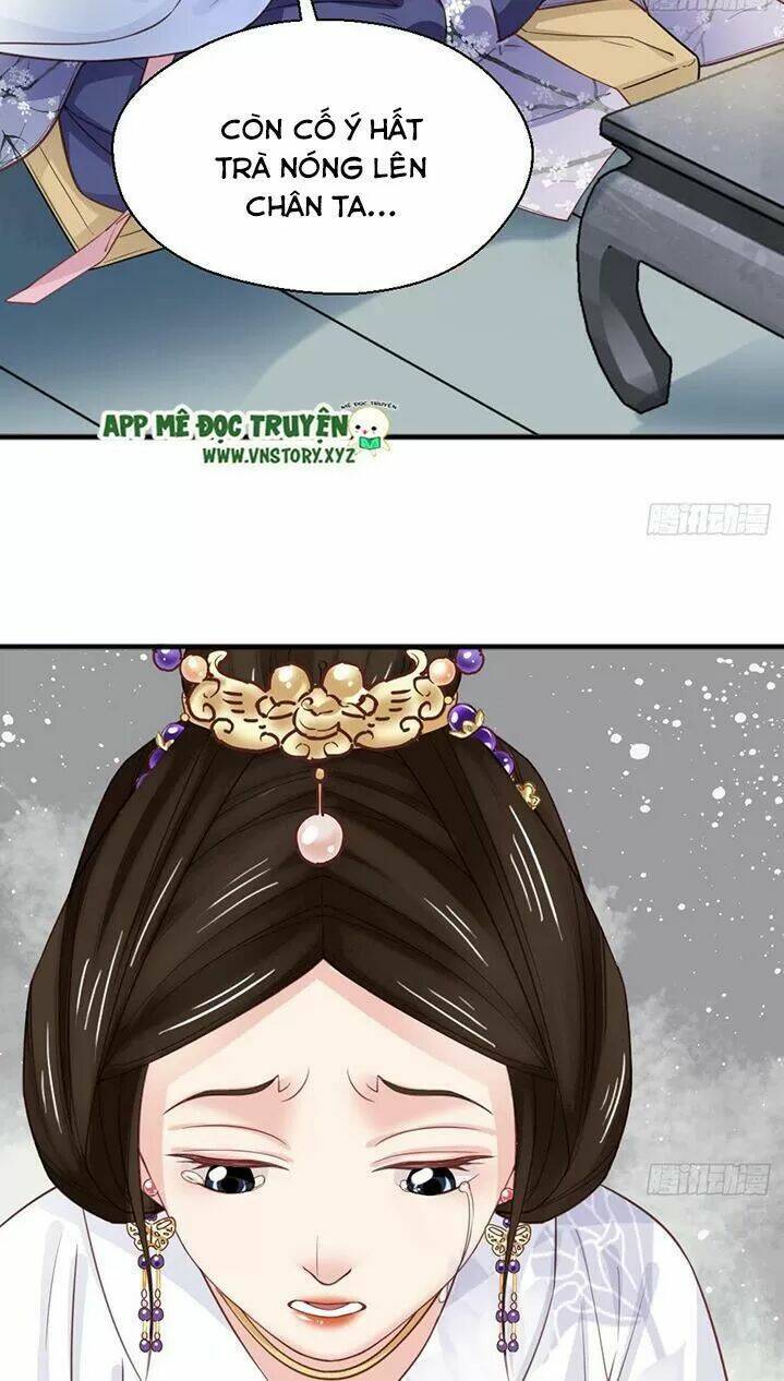 kiều nữ độc phi chapter 170 13