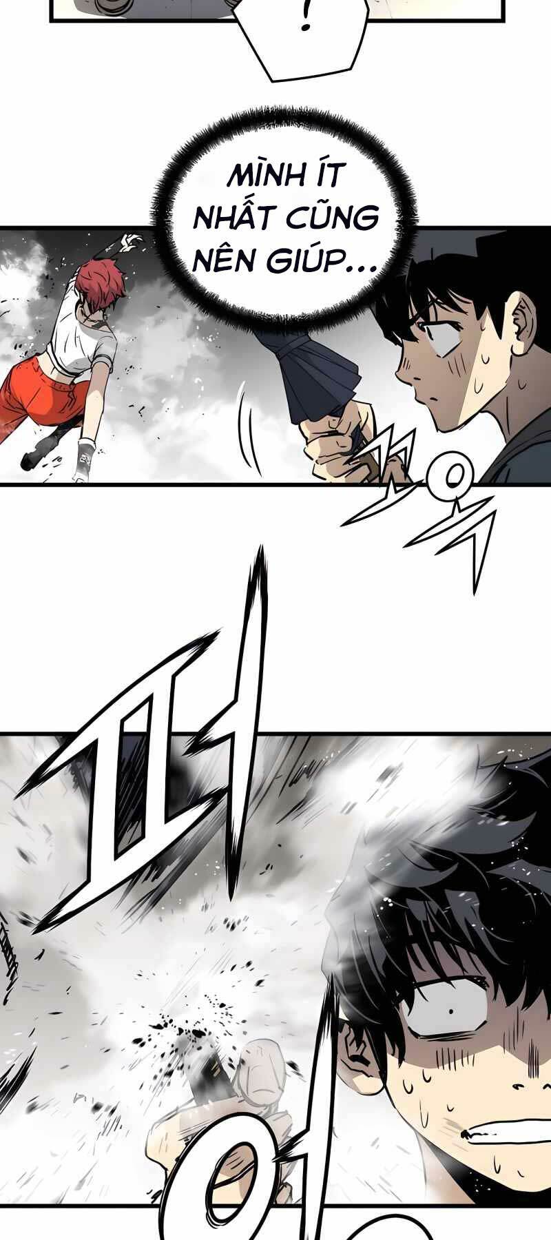 The Breaker 3: Quyền Năng Vô Hạn chapter 6 53