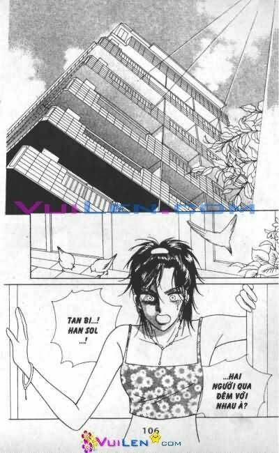 tóc gió thôi bay chapter 6 106