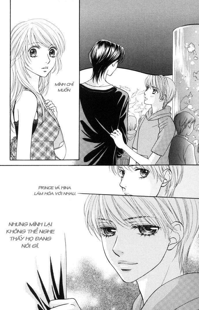 yokujou (c) max (desire climax) chapter 14 24