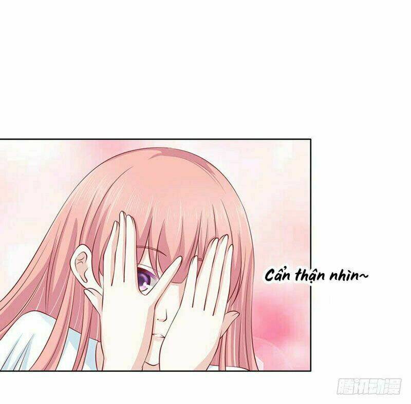 liệt ái tri hạ: series mật đào tiểu tình nhân chapter 113 11