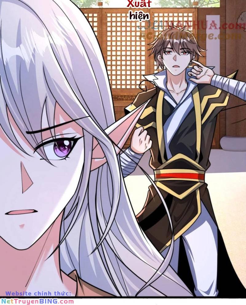 ta nuôi ma quỷ ở trấn ma ti chapter 277 18