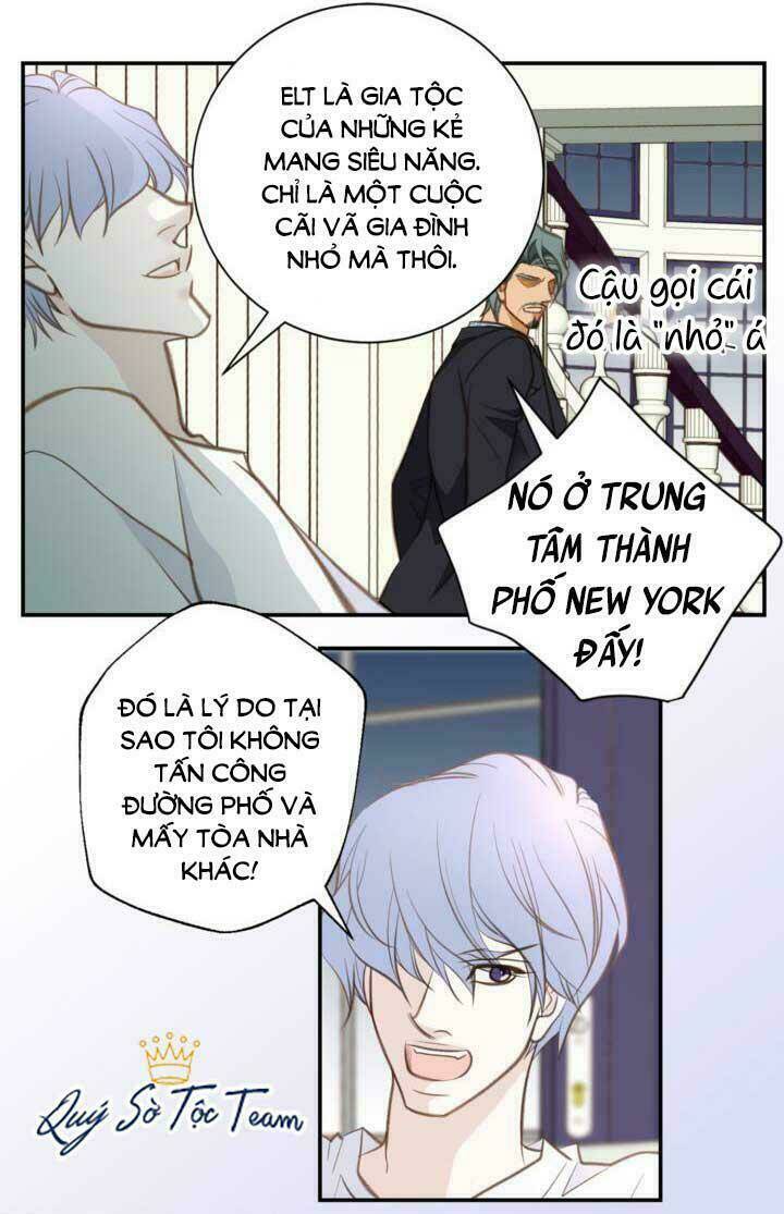 tiếp xúc chí mạng chapter 60 66