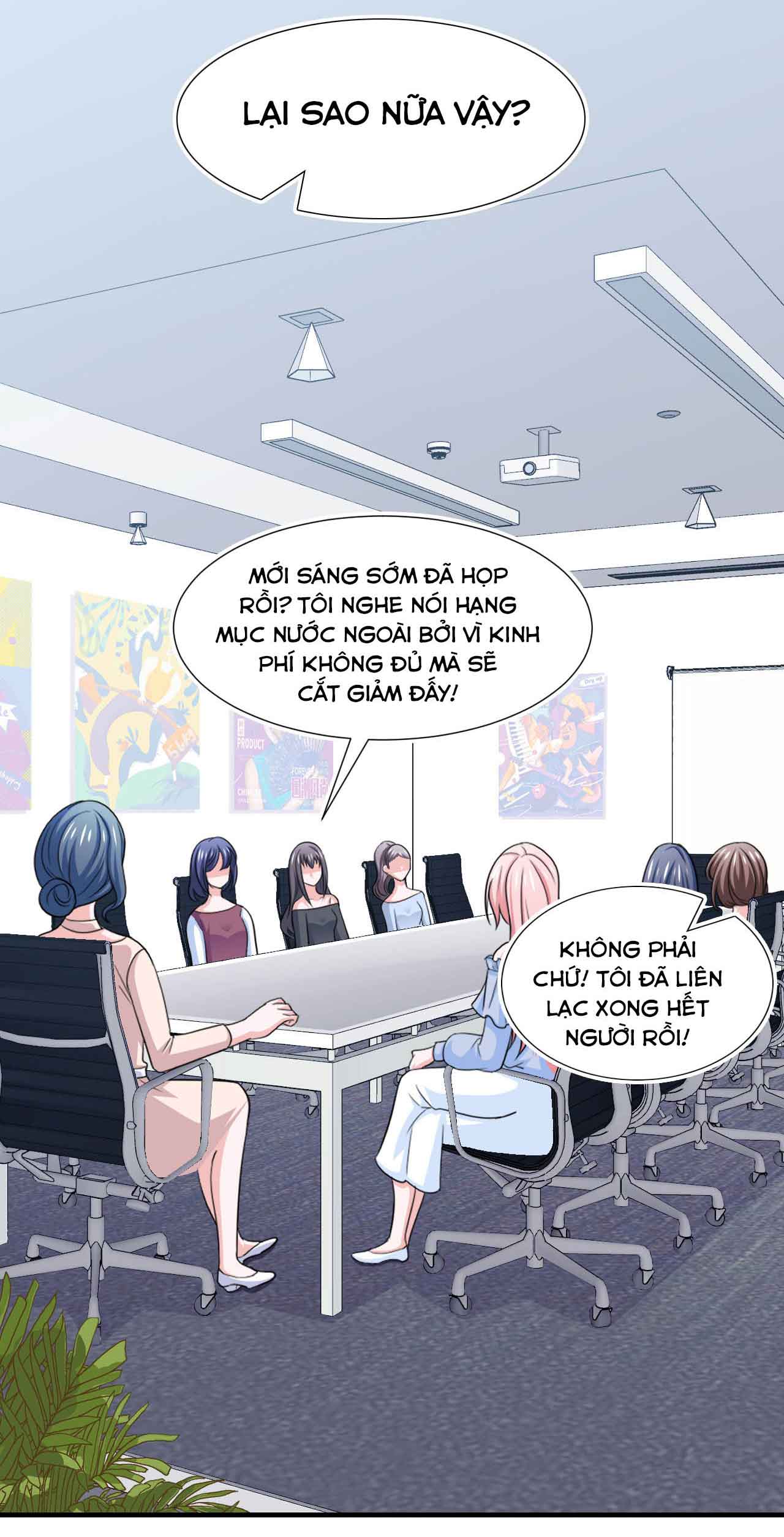 bí mật không thể yêu đương chapter 49 6