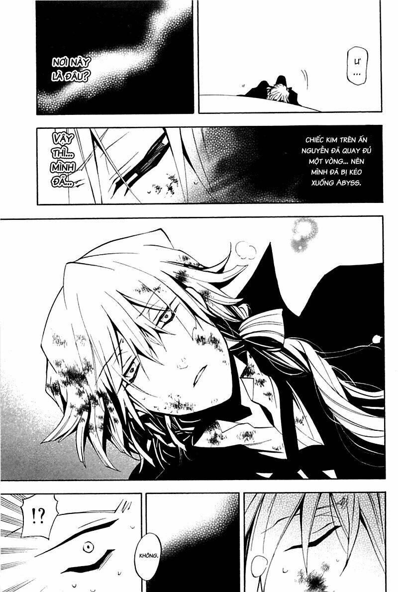 pandora hearts chapter 30 17