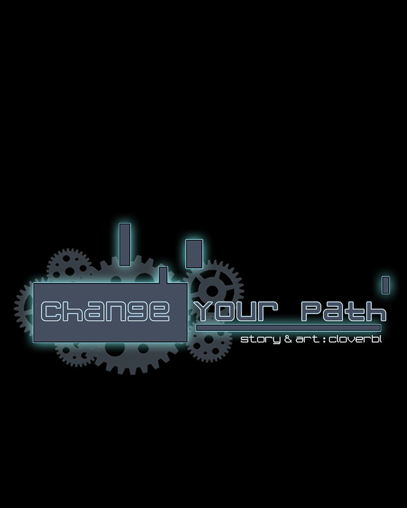 change your path chapter 0 2