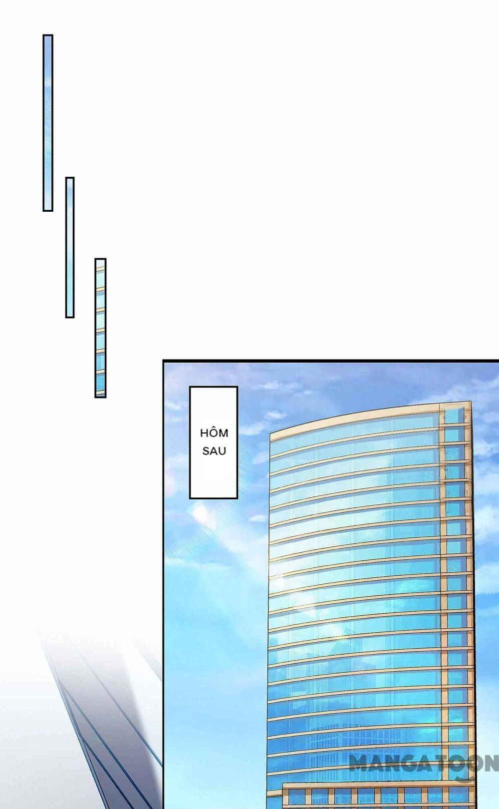 siêu cấp bại gia tử chapter 92 16