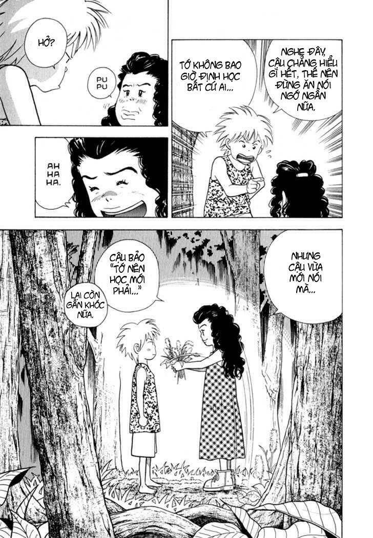 piano no mori chapter 18 15