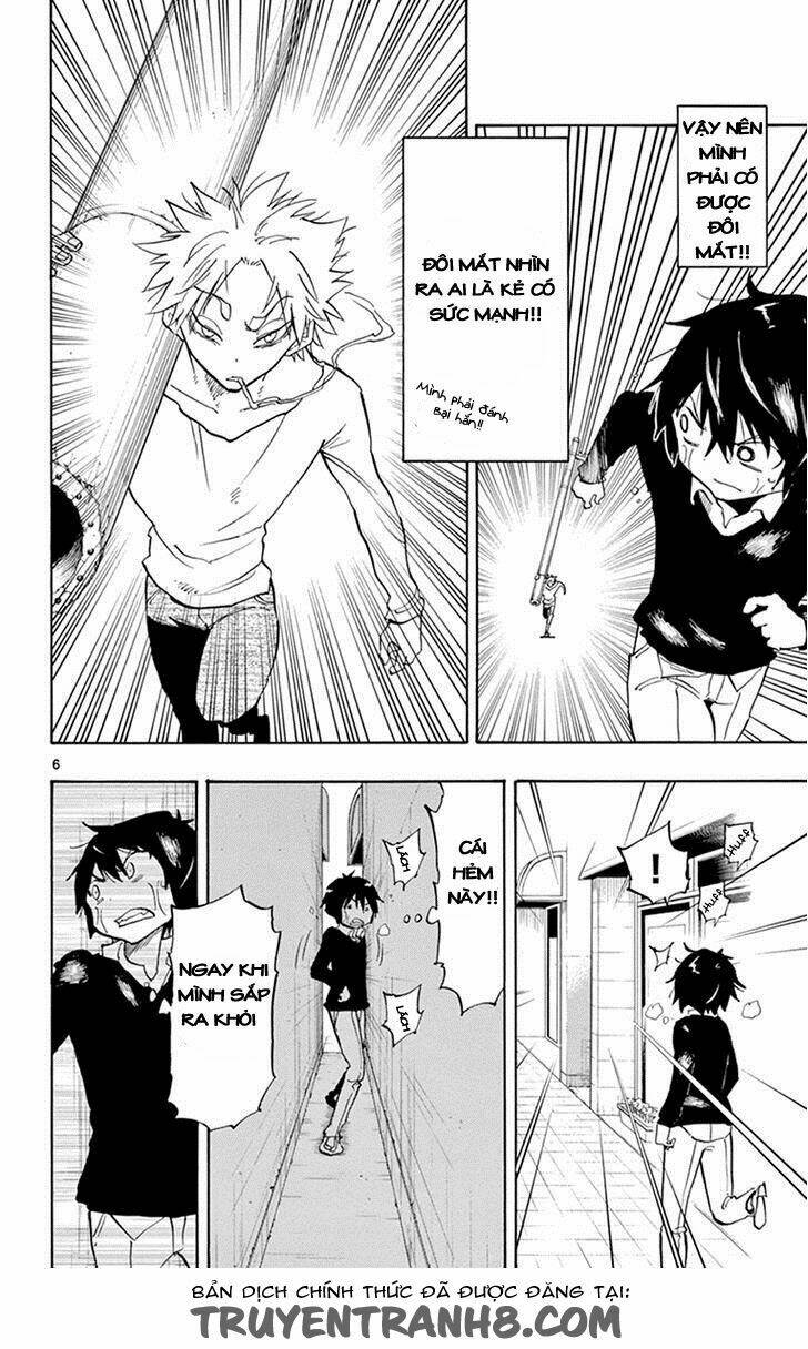 saike mata shite mo chapter 8 8