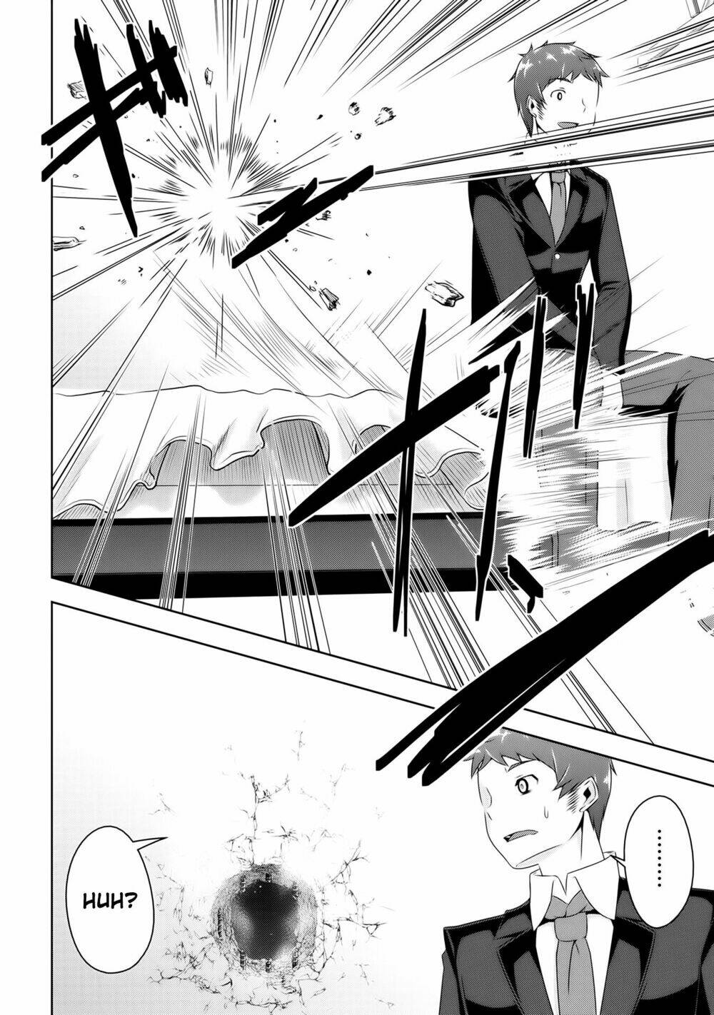 devilchi - cô bạn ác quỷ chapter 8 21