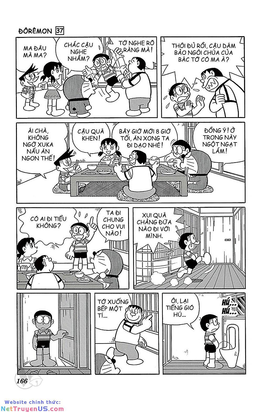 doraemon chapter 673 10