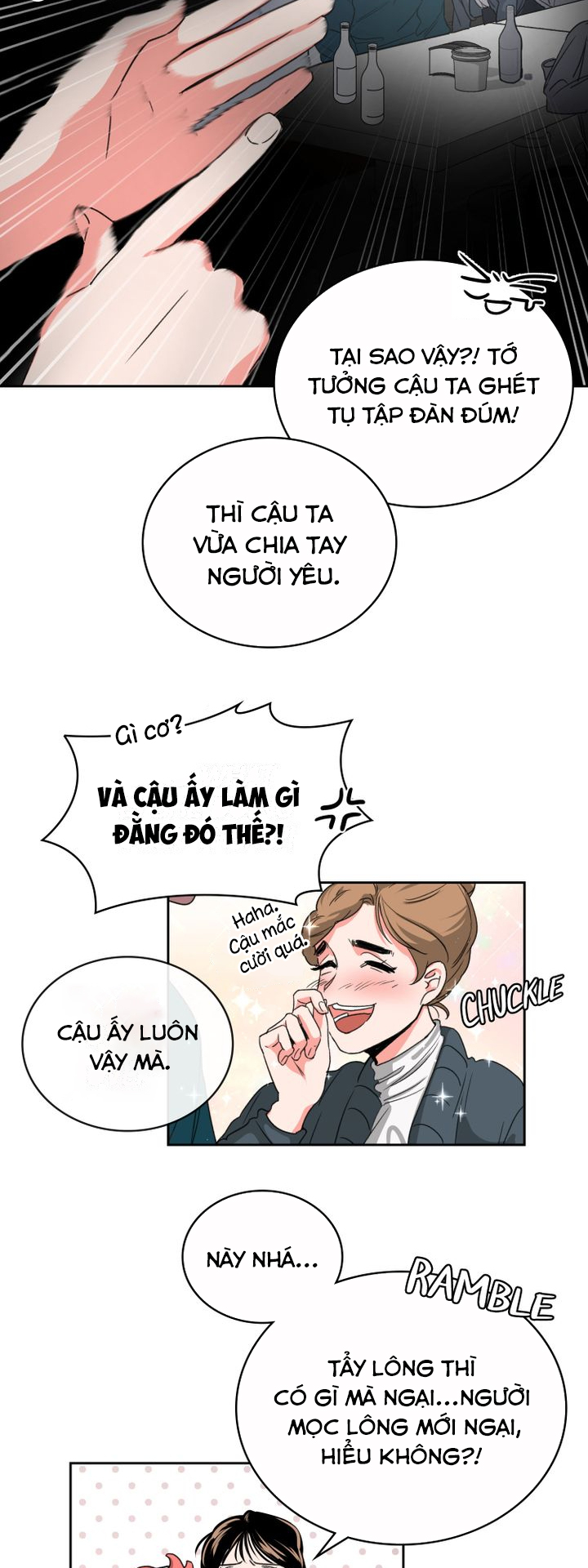 tối hậu thư chapter 1 12