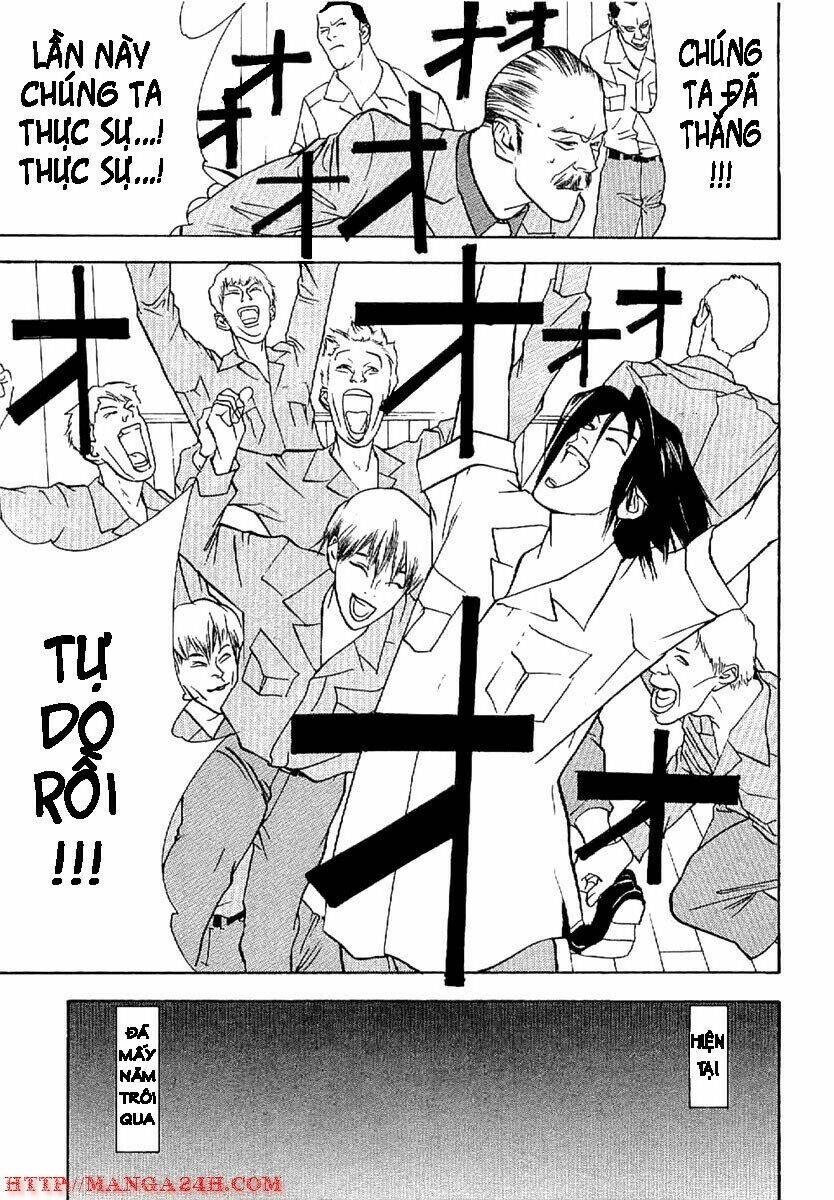 liar game - root of a chapter 2 45