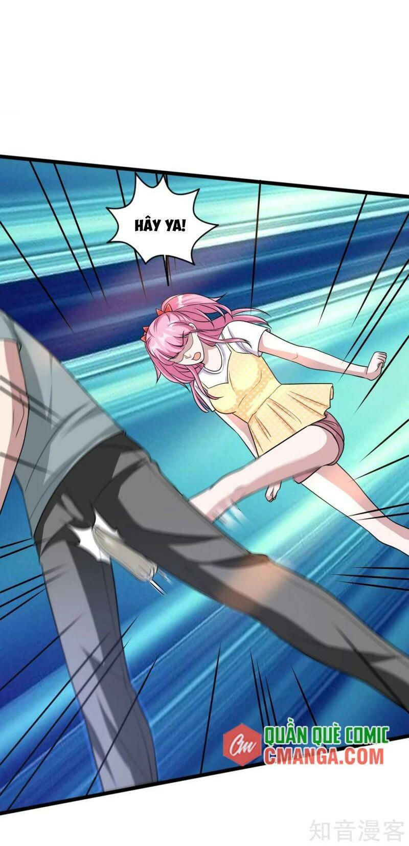 đô thị tà vương chapter 200 6