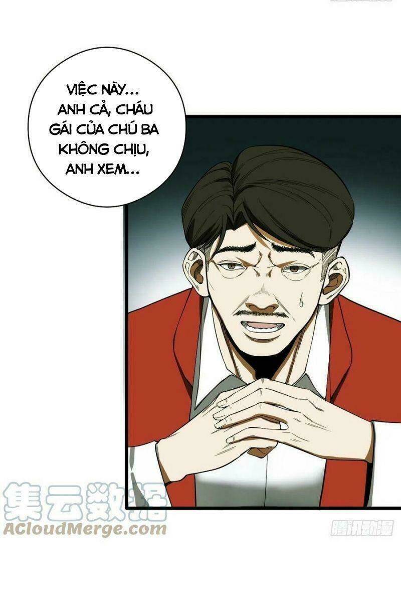 người tu tiên tại đô thị chapter 189 21