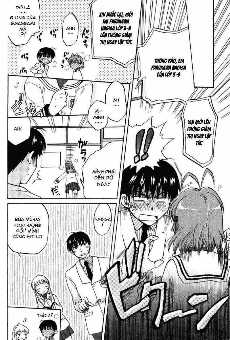 clannad chapter 7 31