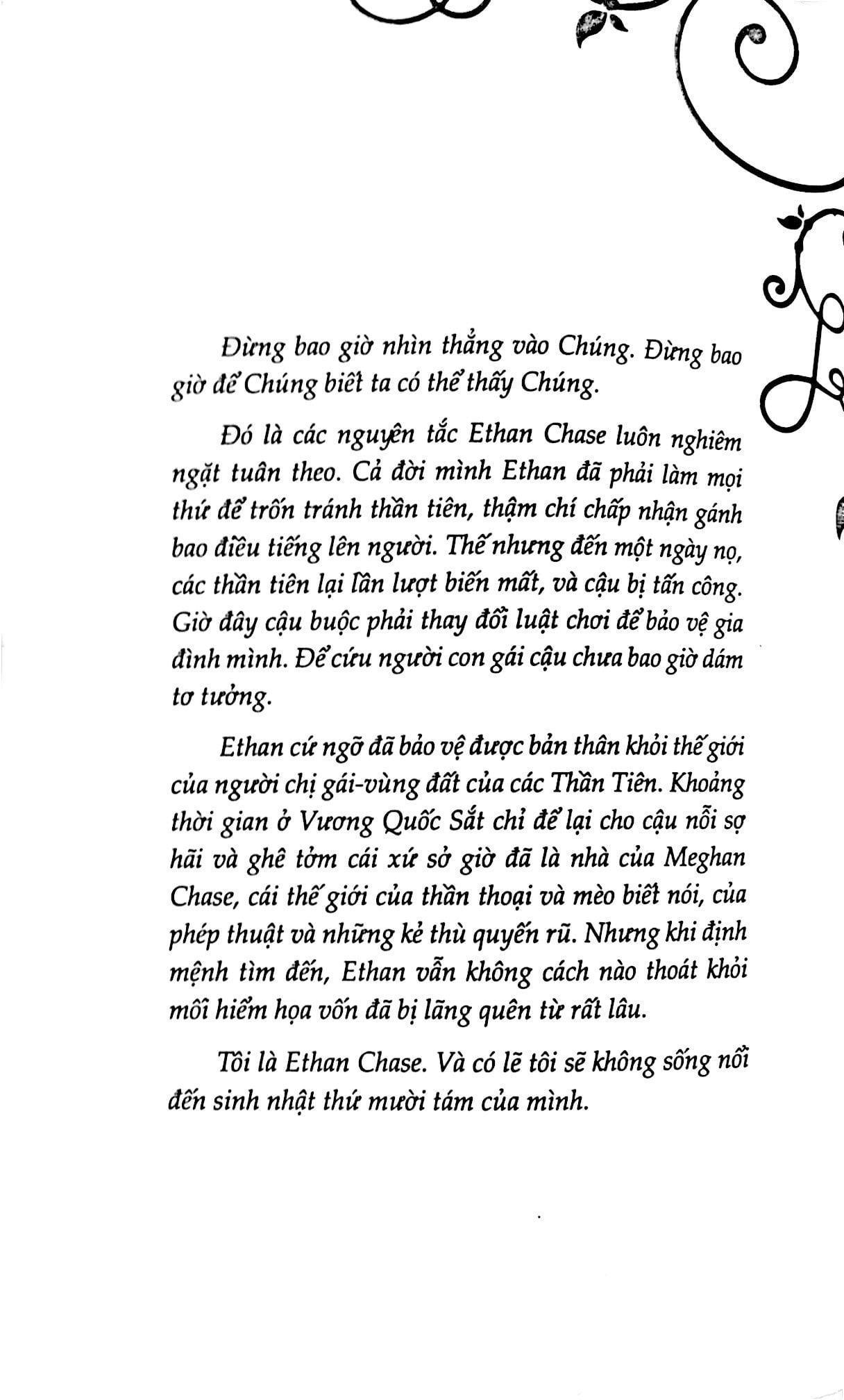 Sách Hoàng Tử Lạc Loài (Phần 5 Series Thế Giới Của Tiên Sắt)