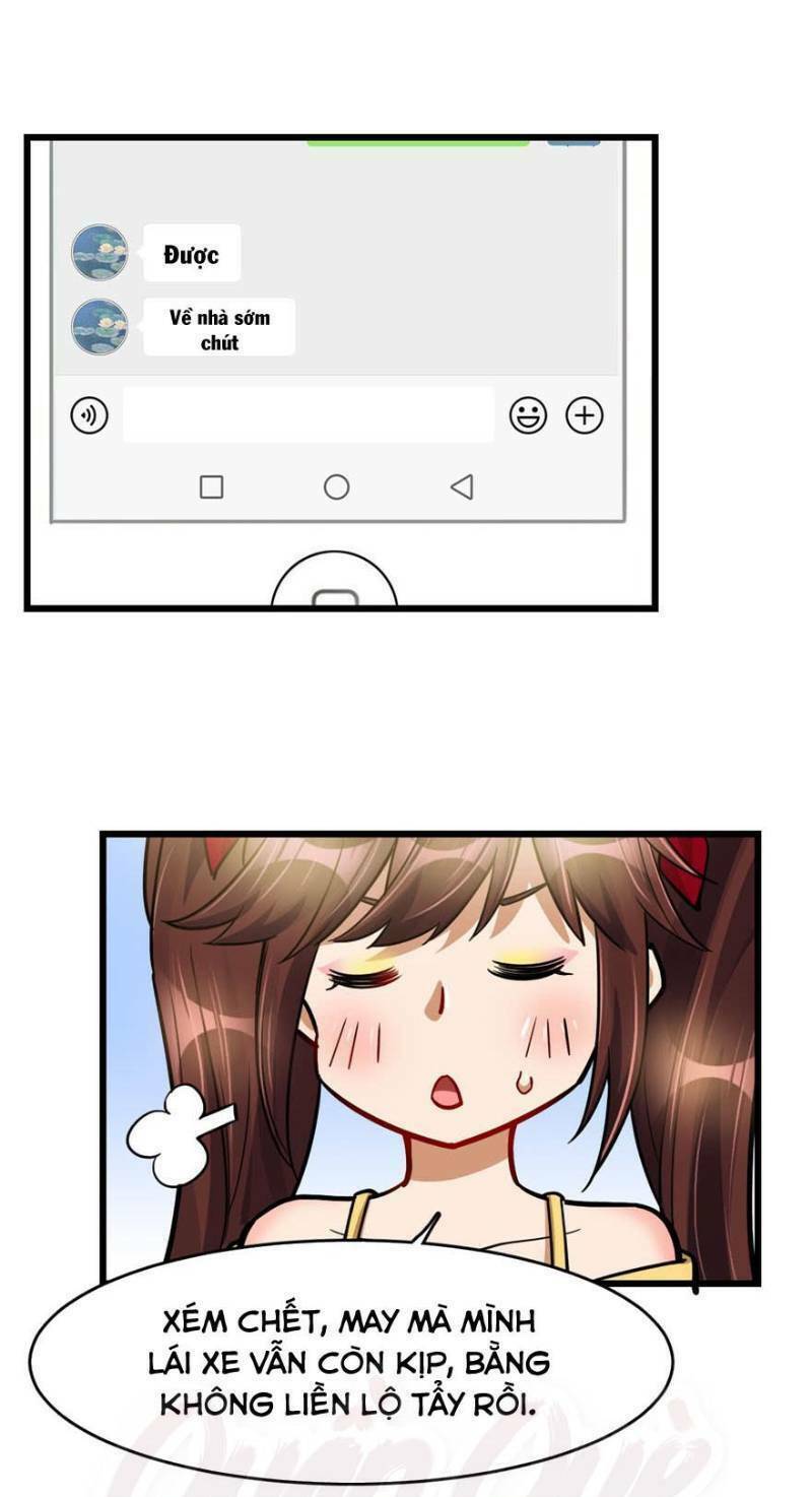 thâm dạ thư ốc chapter 57 9