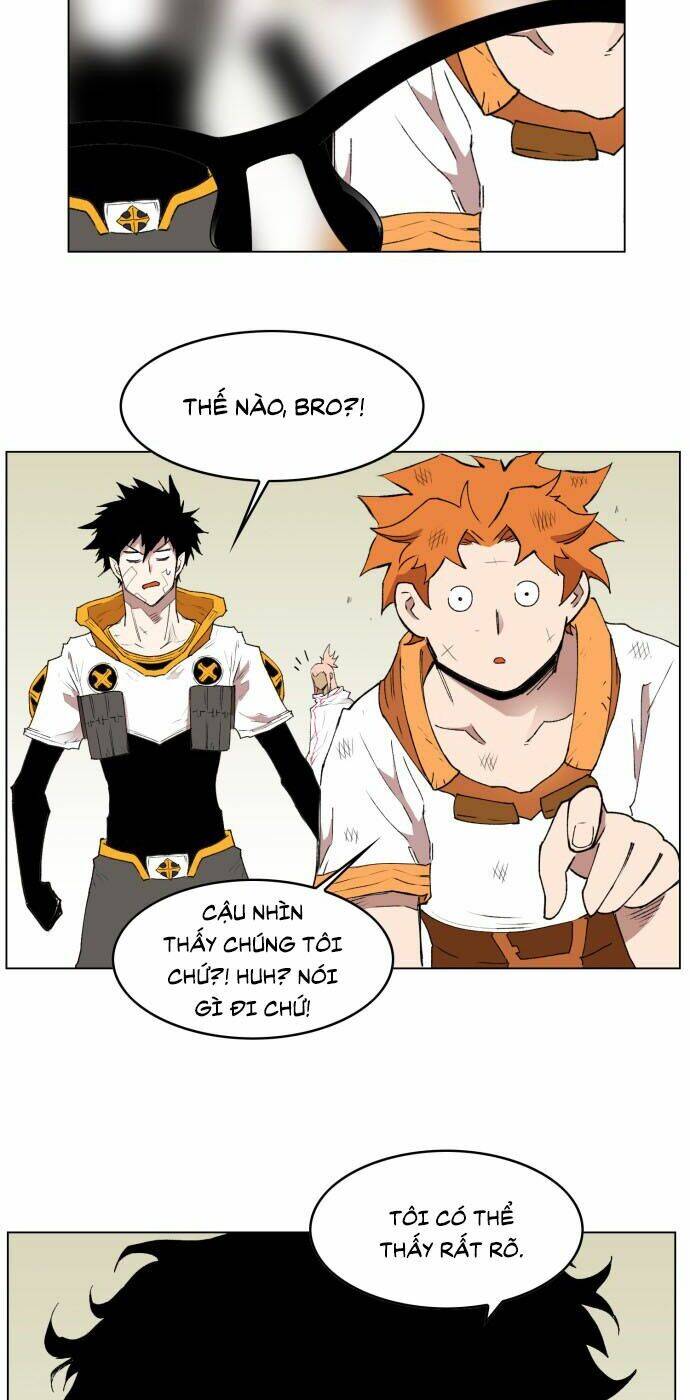 hard core leveling warrior chapter 177 53