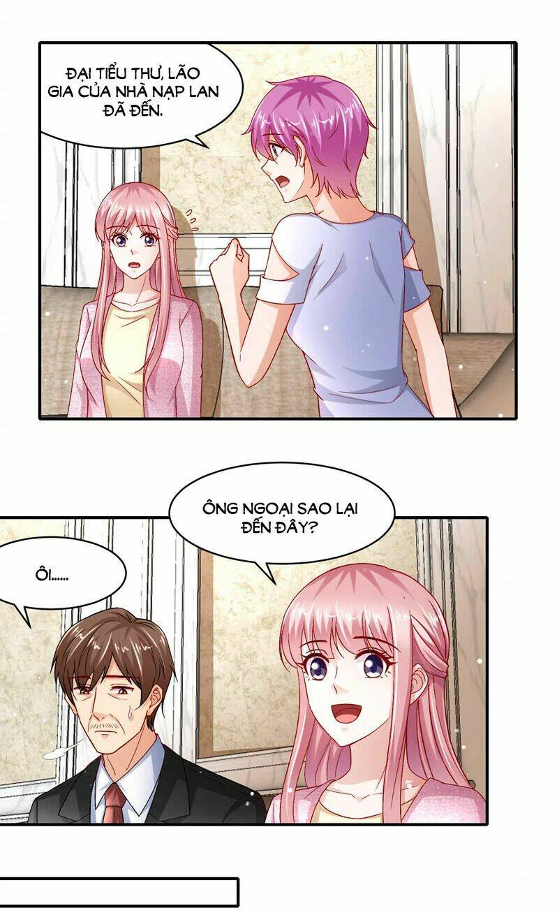 vợ yêu cưới trước sủng sau chapter 172 2