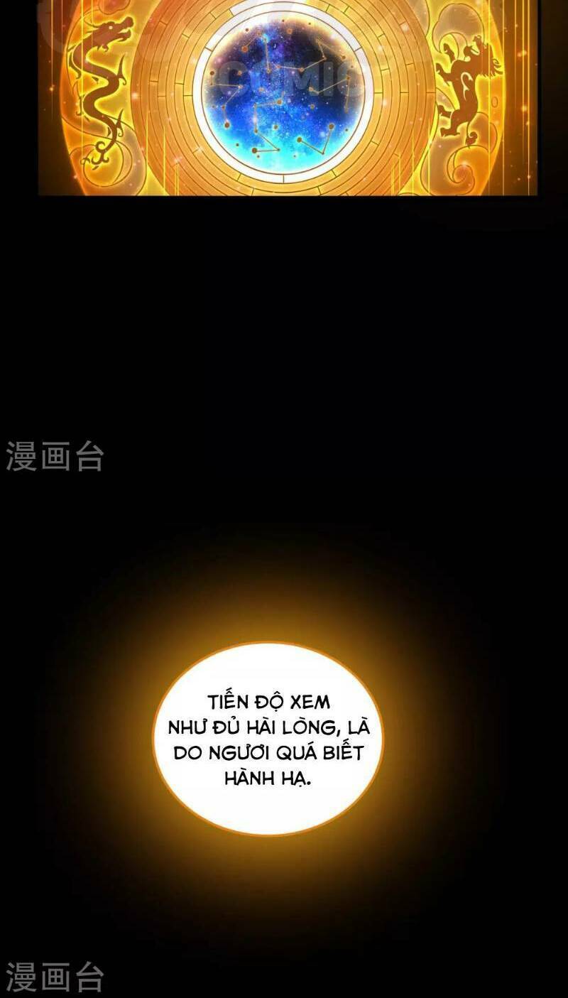 vạn giới tiên vương chapter 42 46