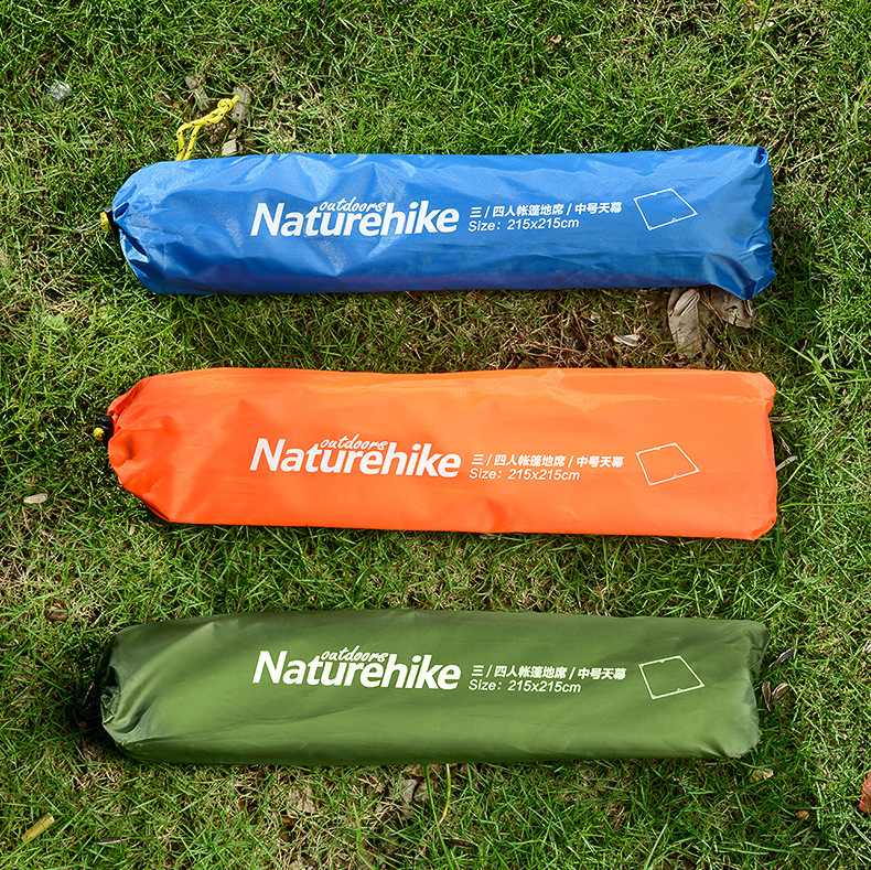 Thảm trải lều dã ngoại NatureHike NH15D005-X