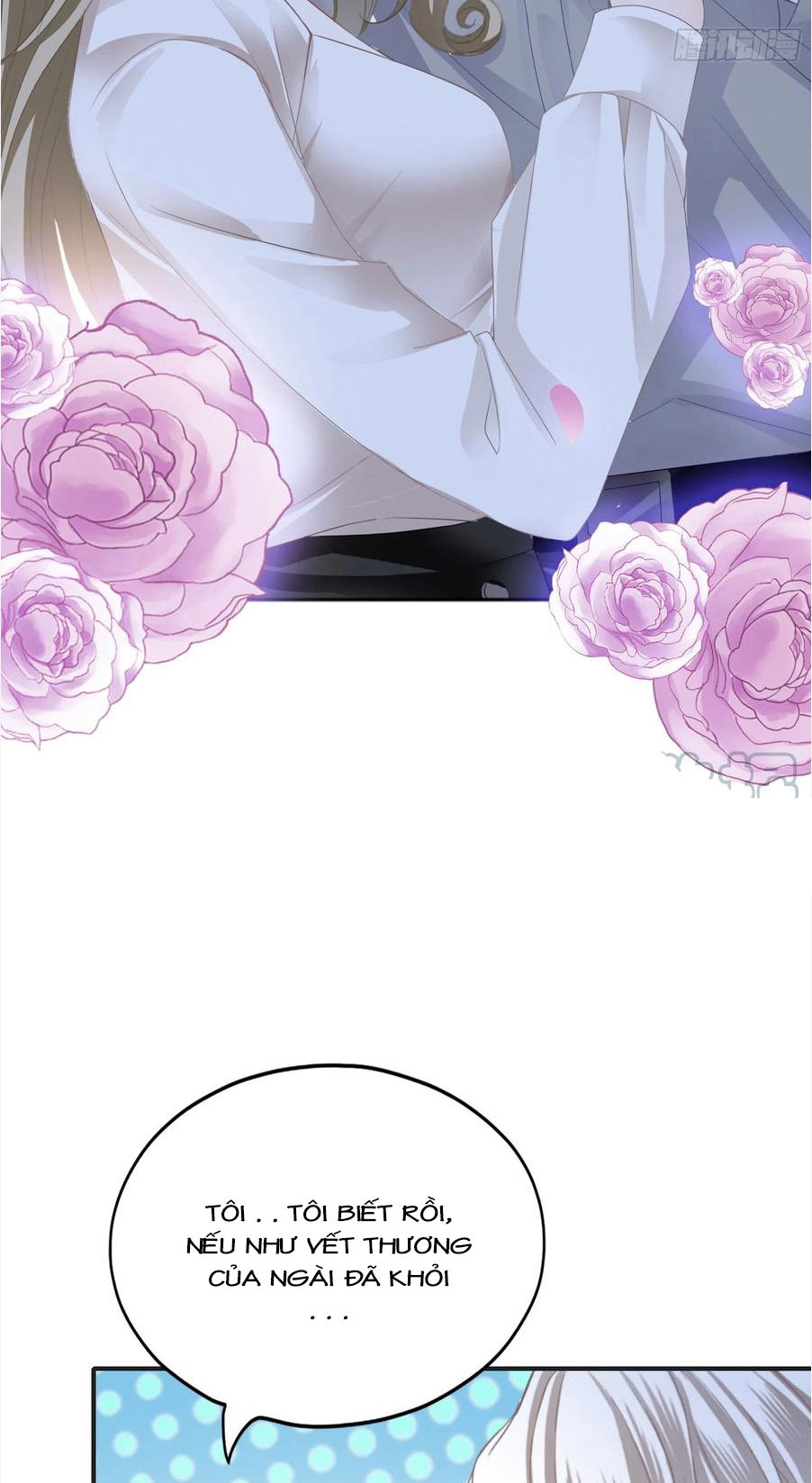 bạo quân ái nhân chapter 135 2