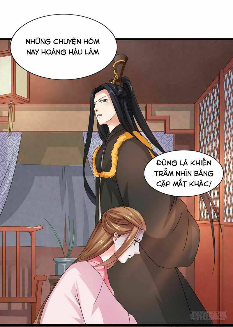 hoàng đế hùng mạnh nhất trong lịch sử chapter 12 16