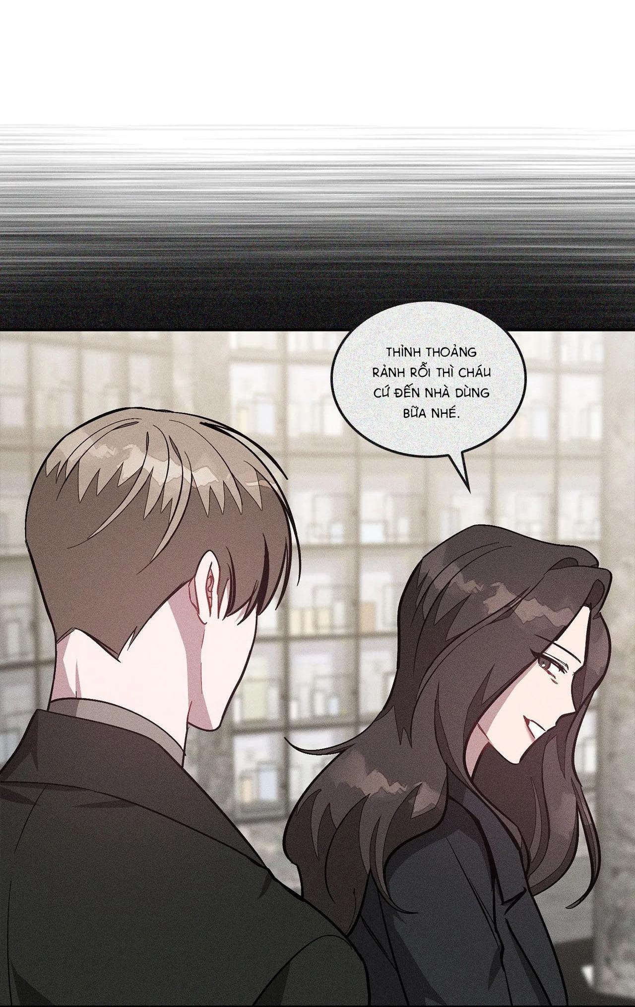 Sống Lại Lần Nữa chapter 73 67