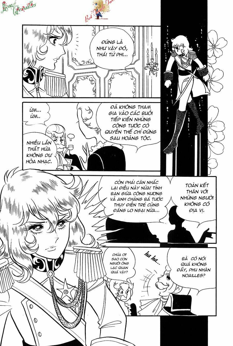versailles no bara chapter 8 33