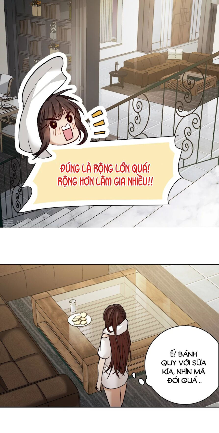 thế giới đệ nhất cự tinh chapter 23.2 6