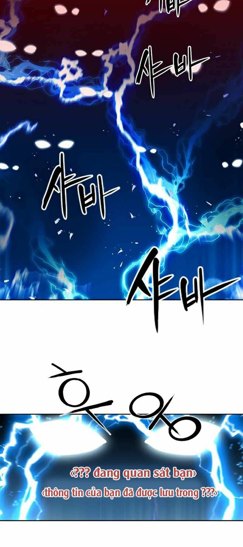 Druid Tại Ga Seoul - Người Hóa Thú Chapter 48 12