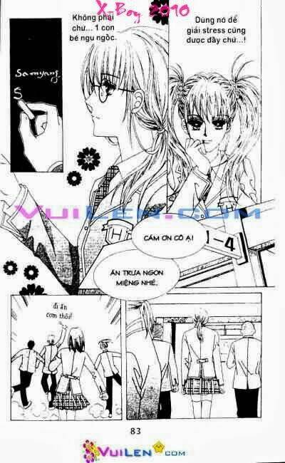 cuộc sống của tôi chapter 1 83