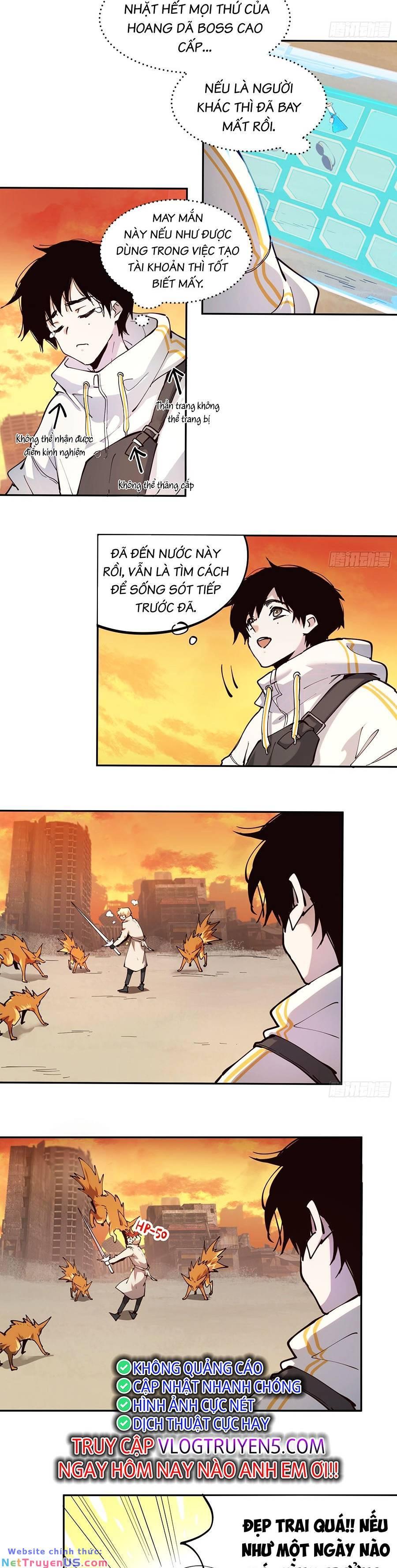 anh hùng mạnh nhất lịch sử chuyển sinh và vô tình trở nên vô dịch ở học viện chapter 3 18